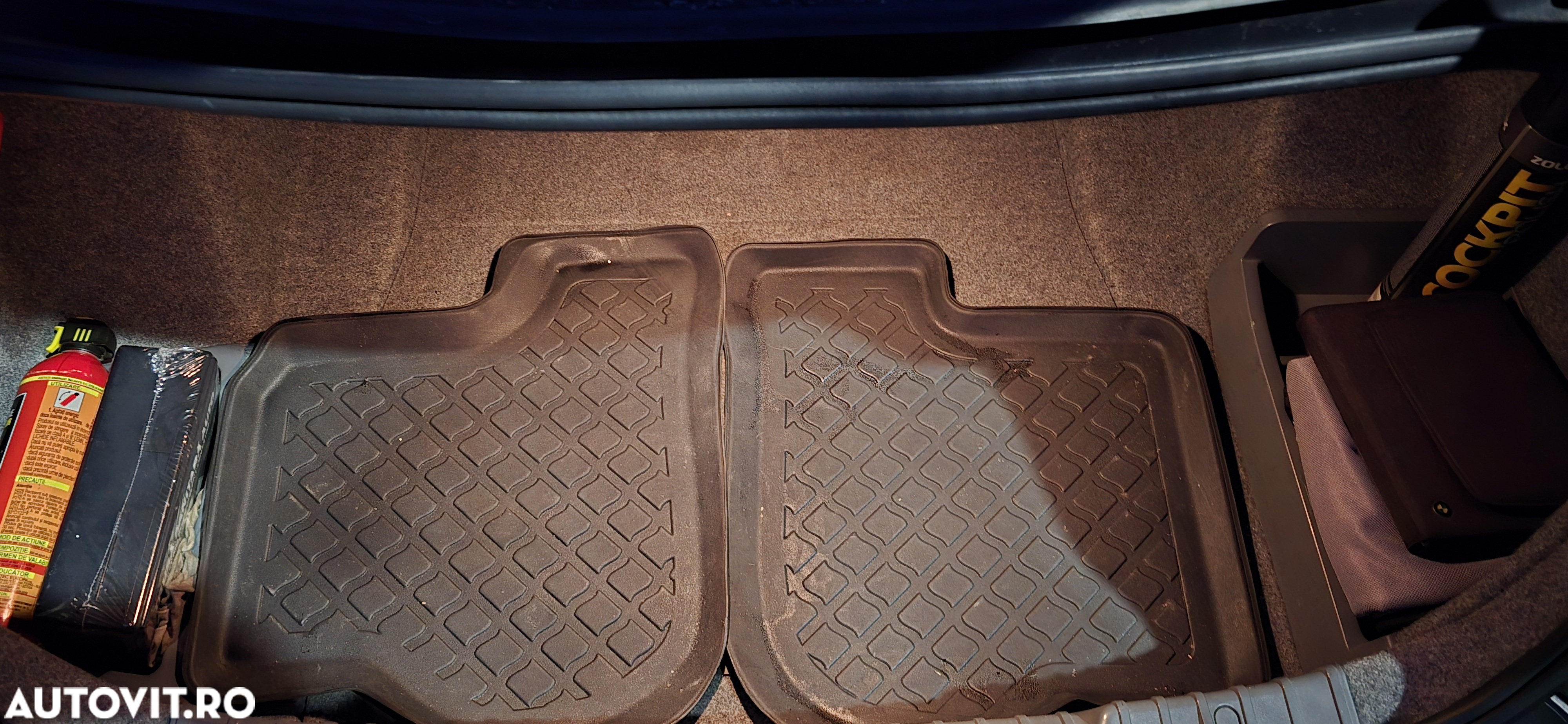 BMW Seria 3 318d - 6