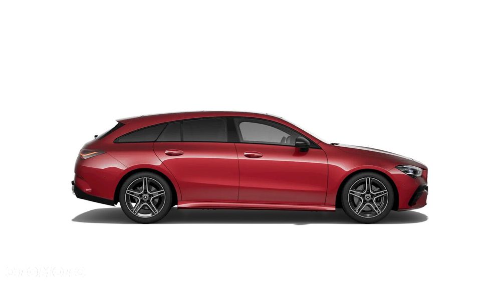 Mercedes-Benz CLA - 26