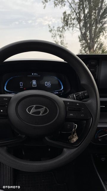 Hyundai i20 1.2 Comfort - 10