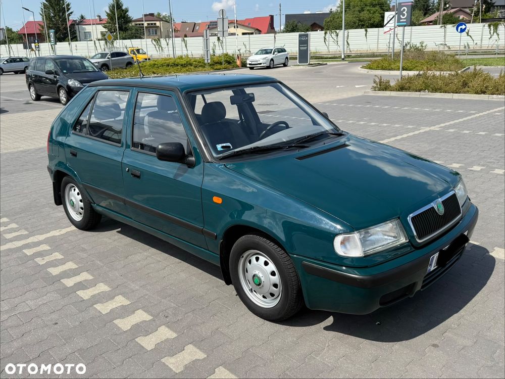 Skoda Felicia 1.3 LX Trend - 2
