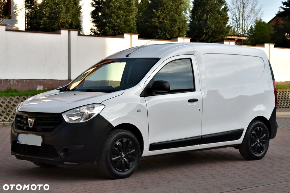 Dacia Dokker - 16
