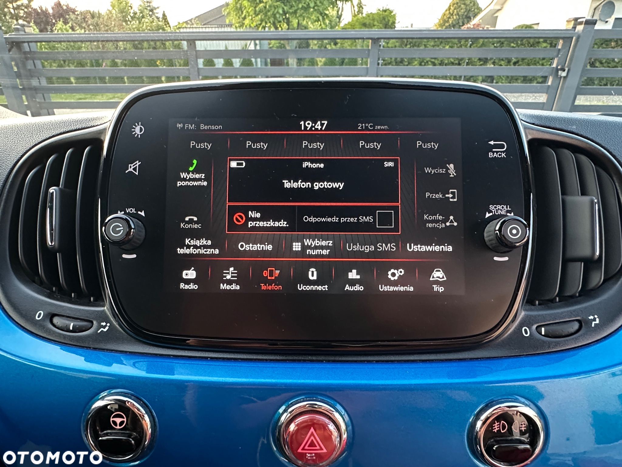 Fiat 500 1.2 Sport - 15