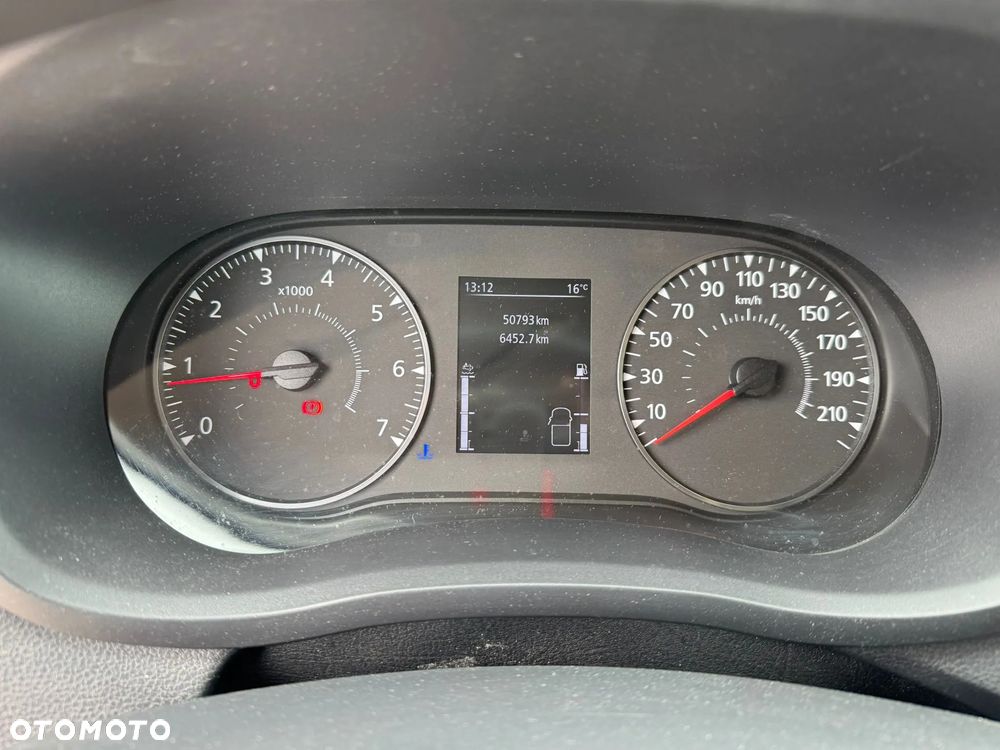 Renault Master - 5