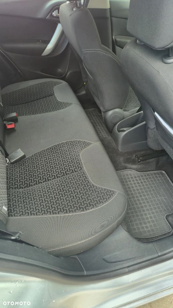 Citroën C3 1.6 HDi Seduction - 13