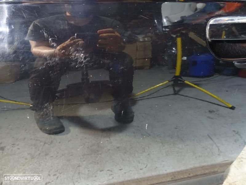 Porta Frente Esquerda Audi A6 (4F2, C6)  Porta Frontal Esquerda Audi A - 5