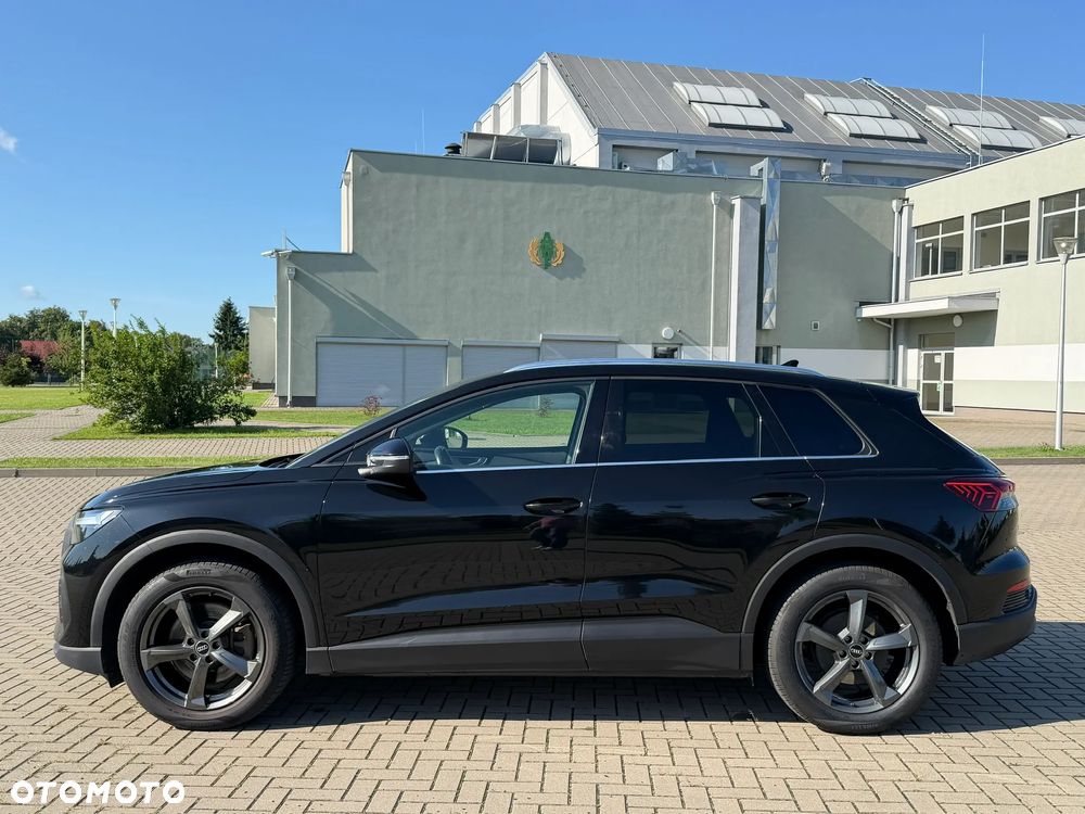 Audi Q4 e-tron - 7