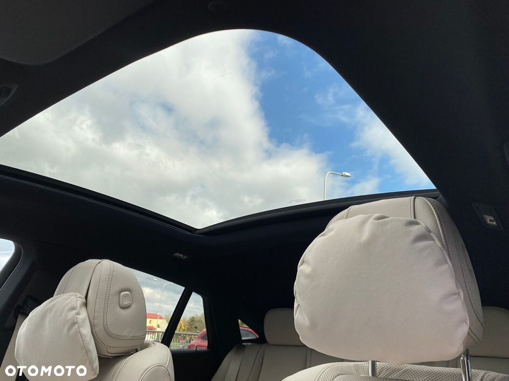 Mercedes-Benz GLE - 11