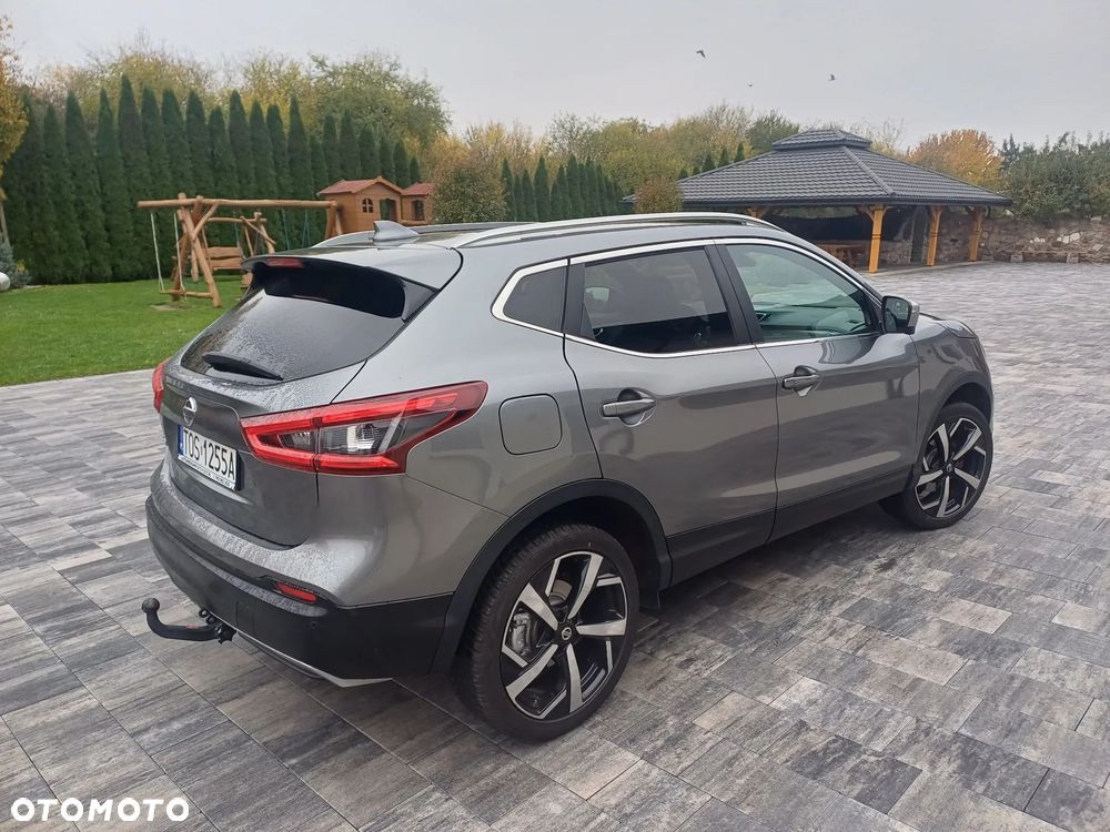 Nissan Qashqai 1.6 DIG-T Tekna+ - 6