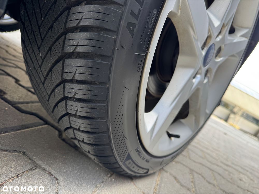 Ford Focus 2.0 TDCi ST-2 - 35