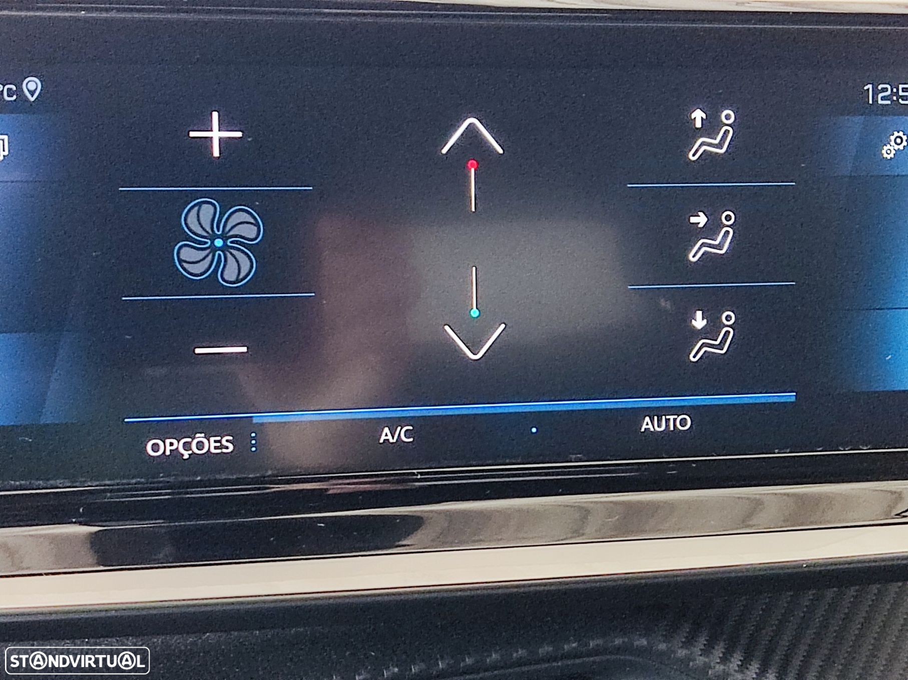 Peugeot 2008 1.2 PureTech Allure EAT8 - 13
