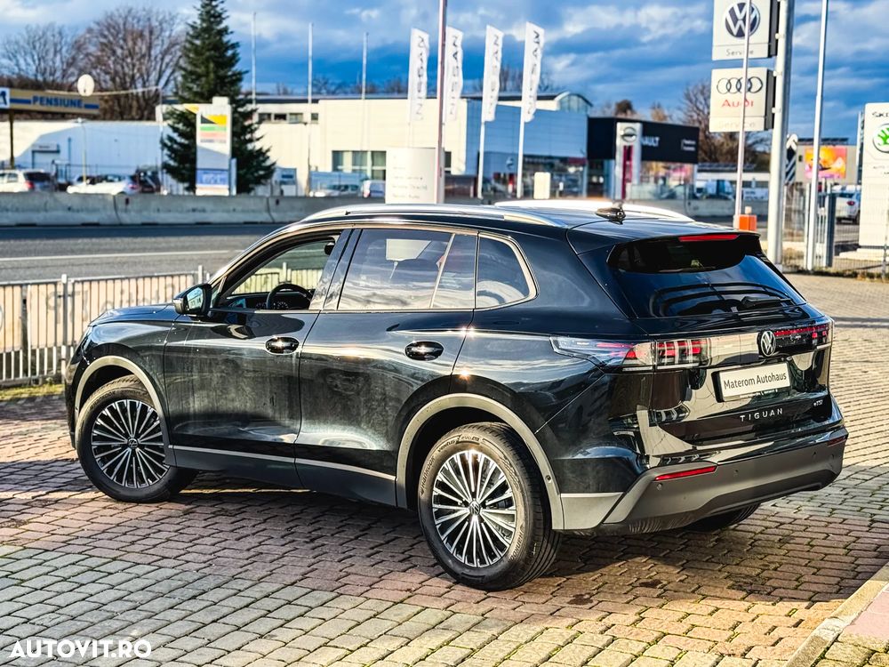 Volkswagen Tiguan 1.5 eTSI DSG MHEV Life - 32