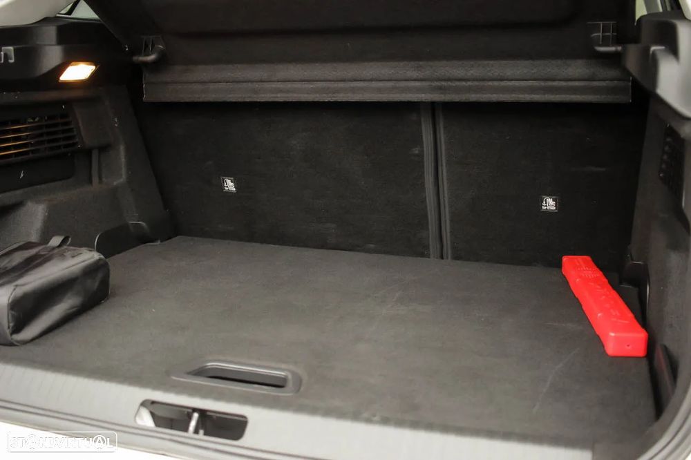 Citroën e-C4 50 kWh Feel Pack - 8