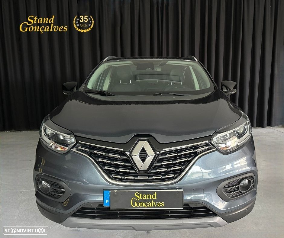 Renault Kadjar 1.3 TCe Intens - 5