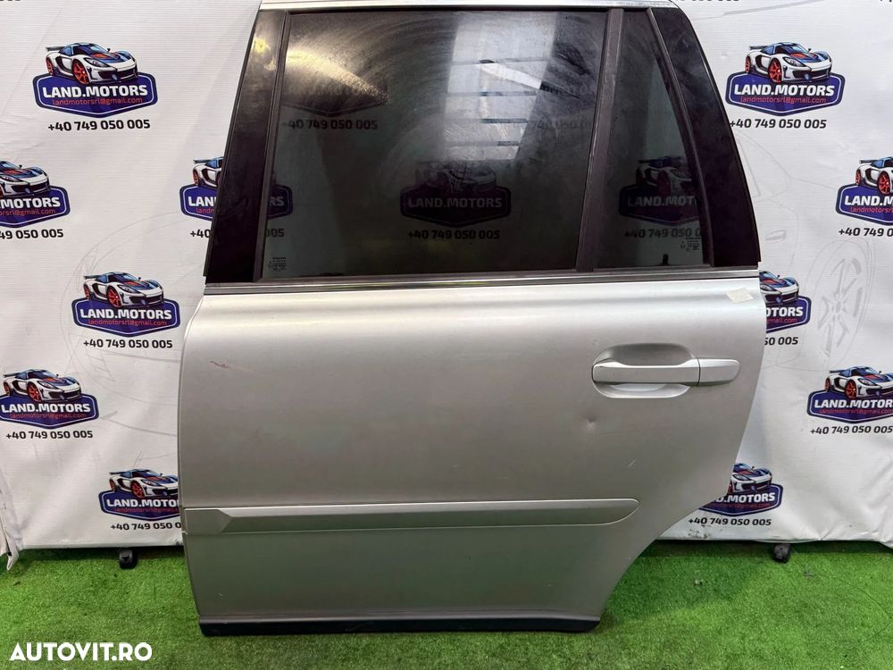 USA PORTIERA SPATE STÂNGA VOLVO XC90 2.4 DIESEL 2010 SUV COD OEM 31385358 2006-2014 - 1