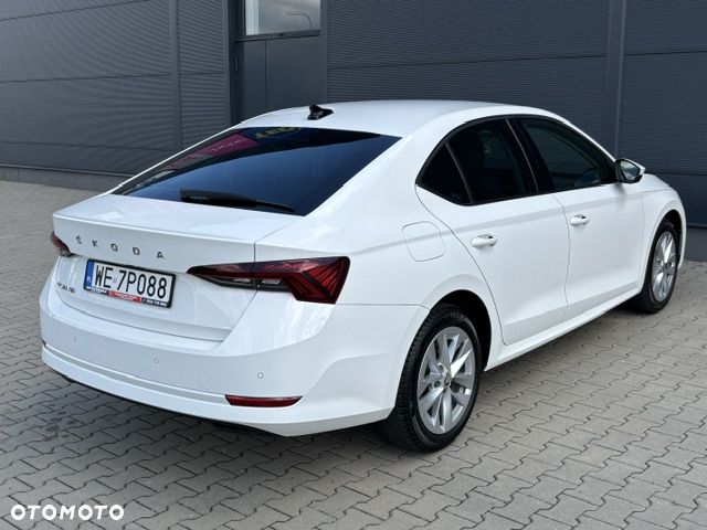 Skoda Octavia 2.0 TDI Ambition - 33