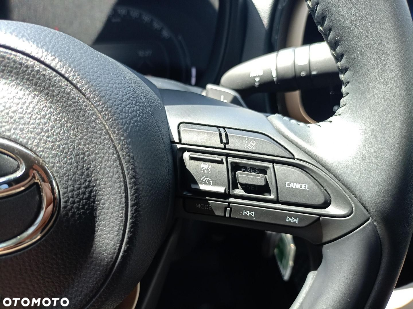 Toyota Aygo X - 17