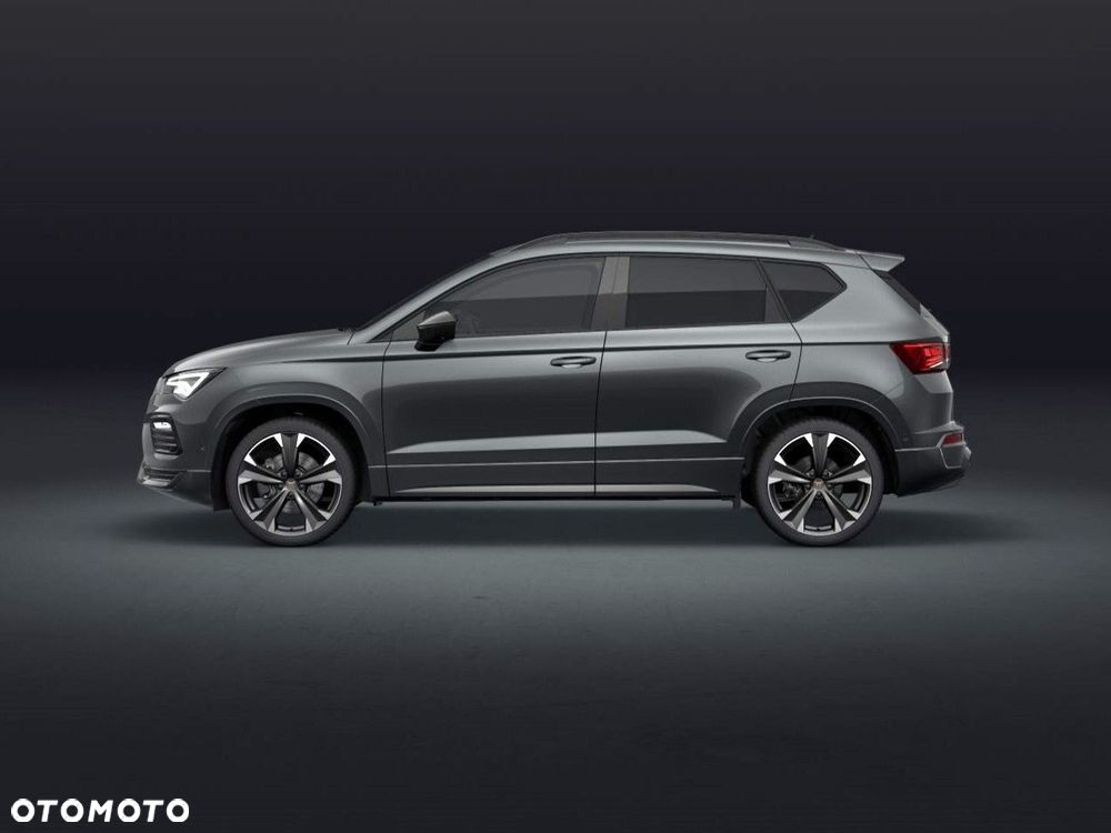 Cupra Ateca 1.5 TSI DSG - 3