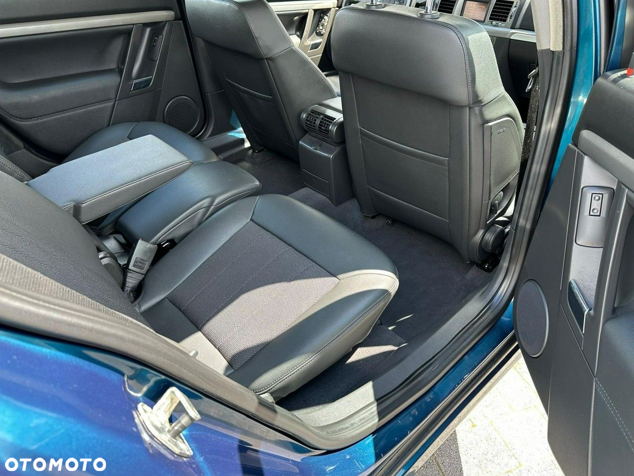 Opel Signum - 14