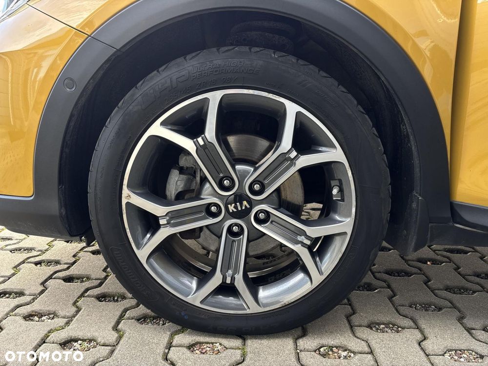 Kia XCeed 1.6 GDI PHEV L Business Line DCT - 18