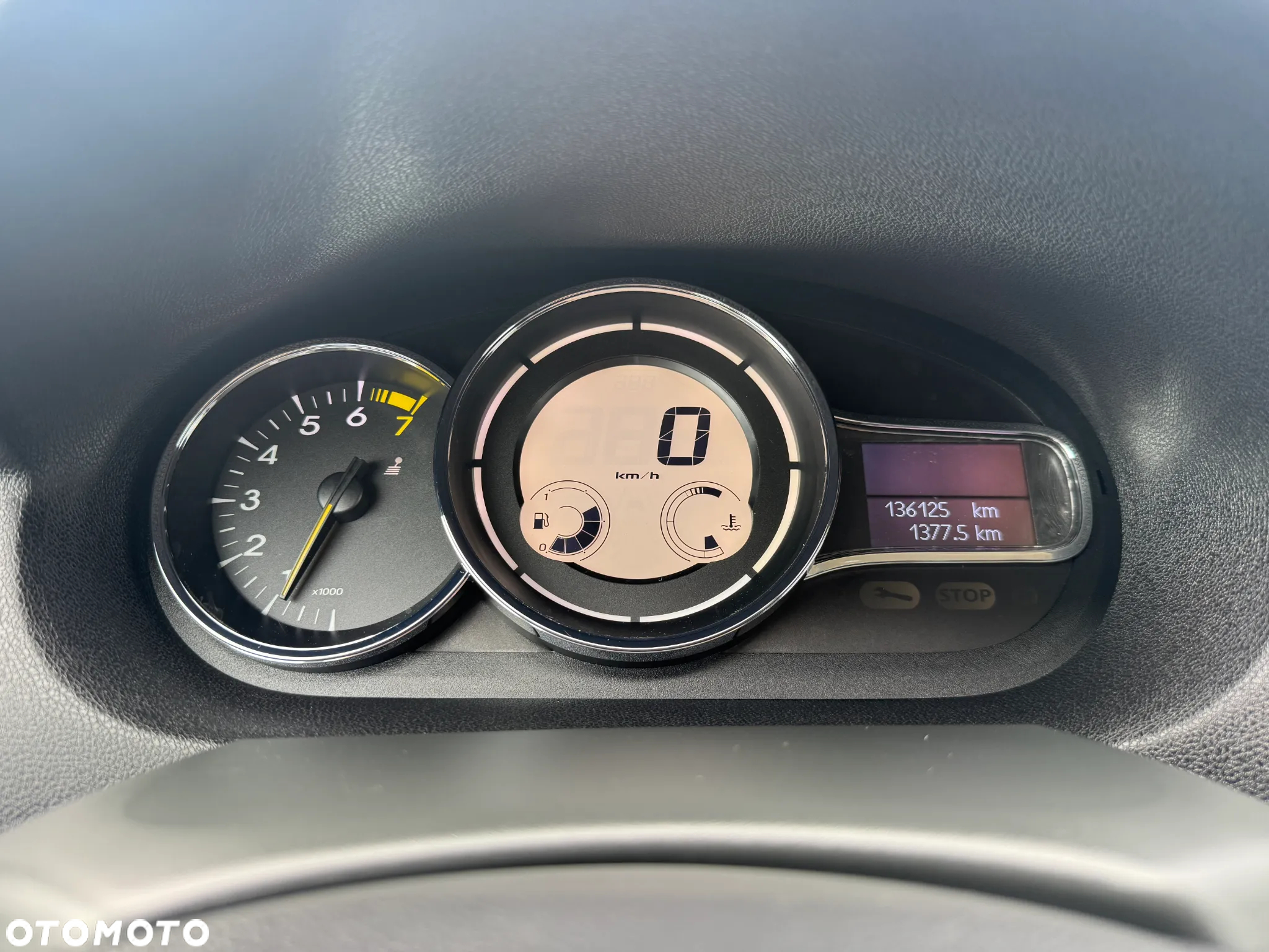 Renault Megane 1.4 16V TCE Bose Edition - 25