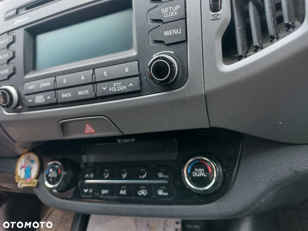 Kia Sportage 1.6 GDI L 2WD - 3