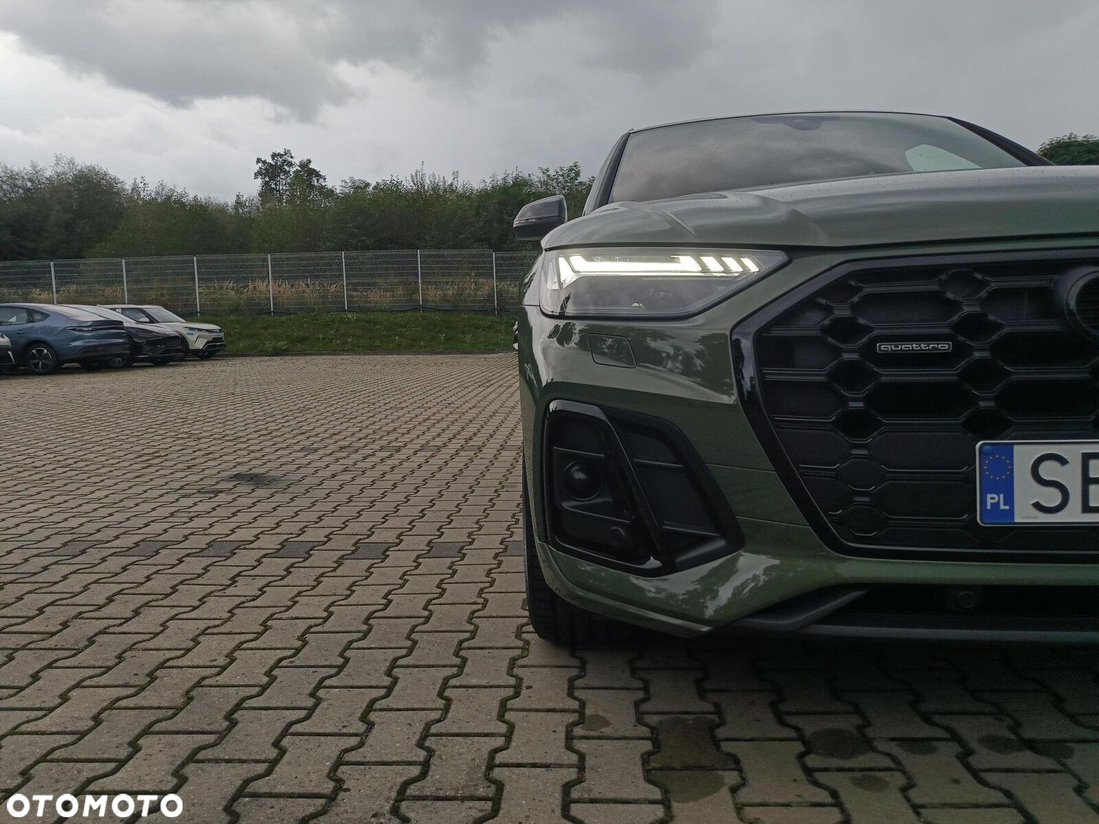 Audi Q5 - 37