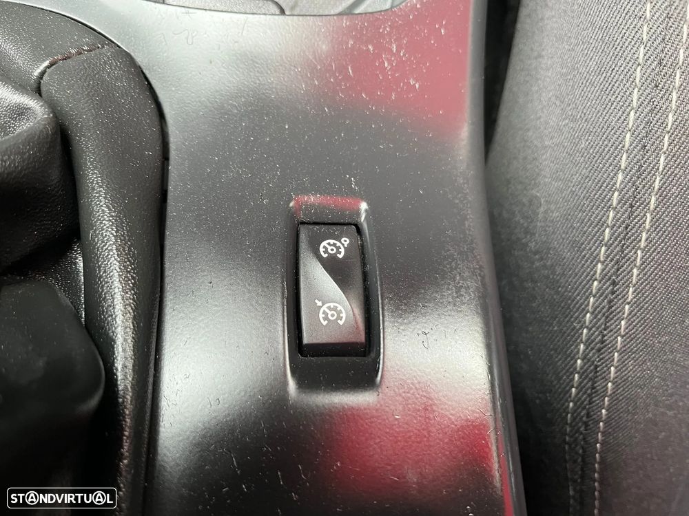 Renault Mégane Sport Tourer 1.5 dCi GT Line - 24