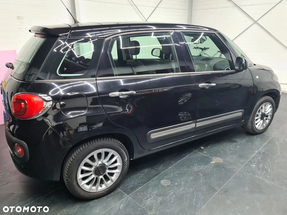 Fiat 500L 1.4 16V Urban Edition - 28