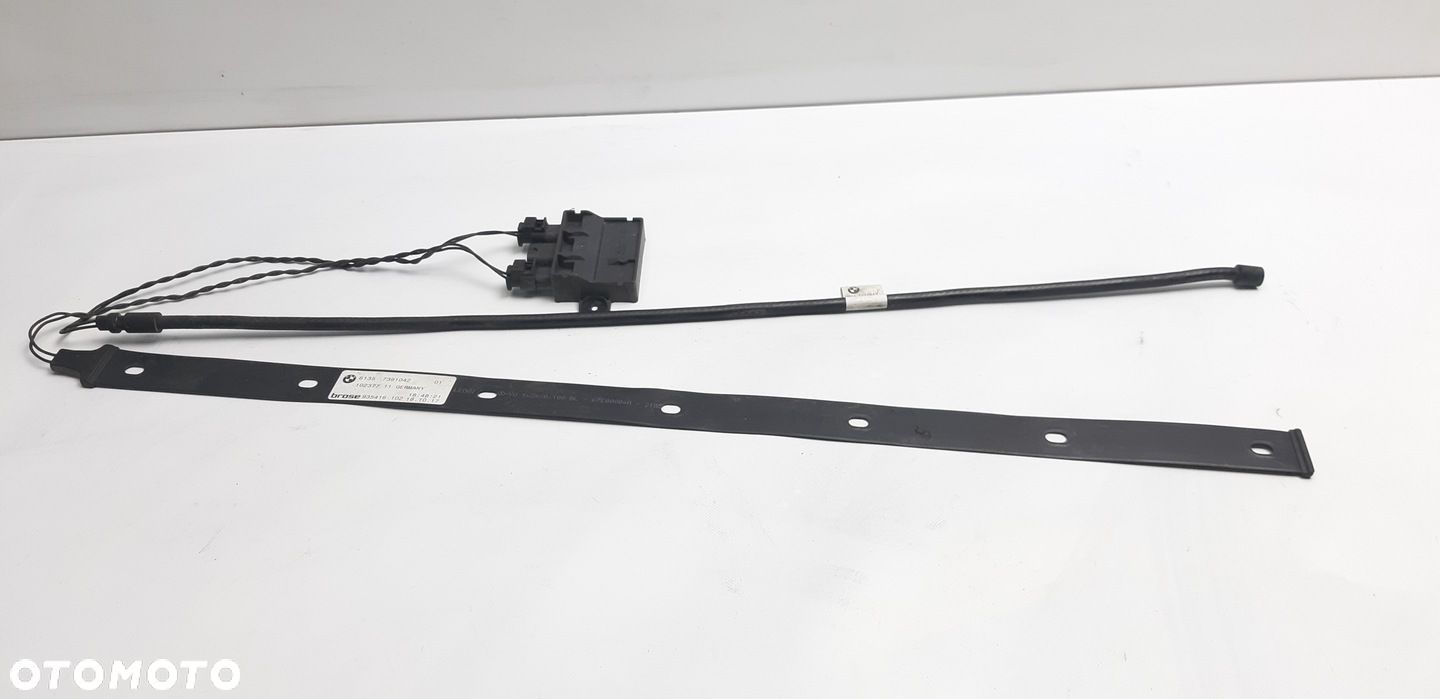 Mini Clumban F54 2017r 1.5 Sterownik, czujnik Smart Opener 7391042 - 1
