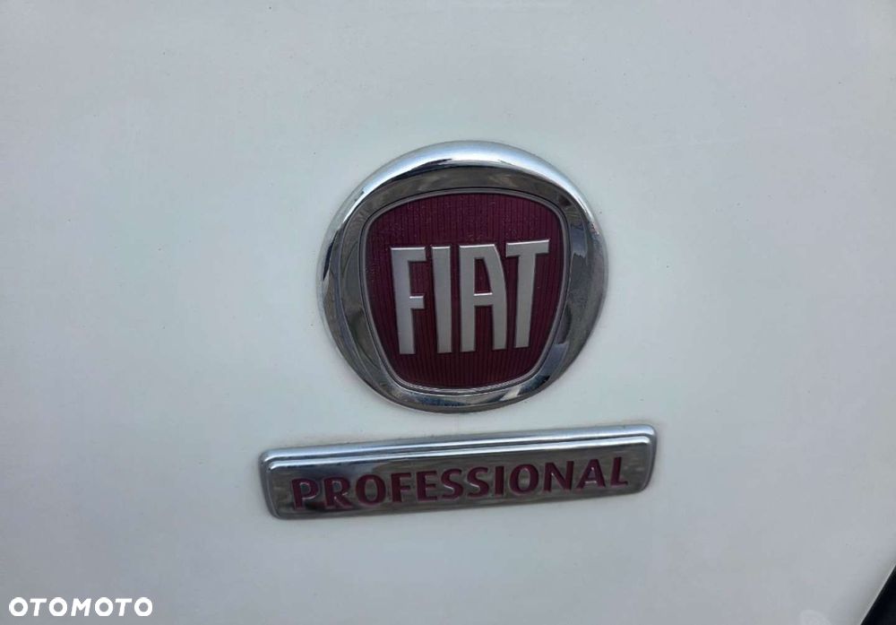 Fiat Fiorino - 29