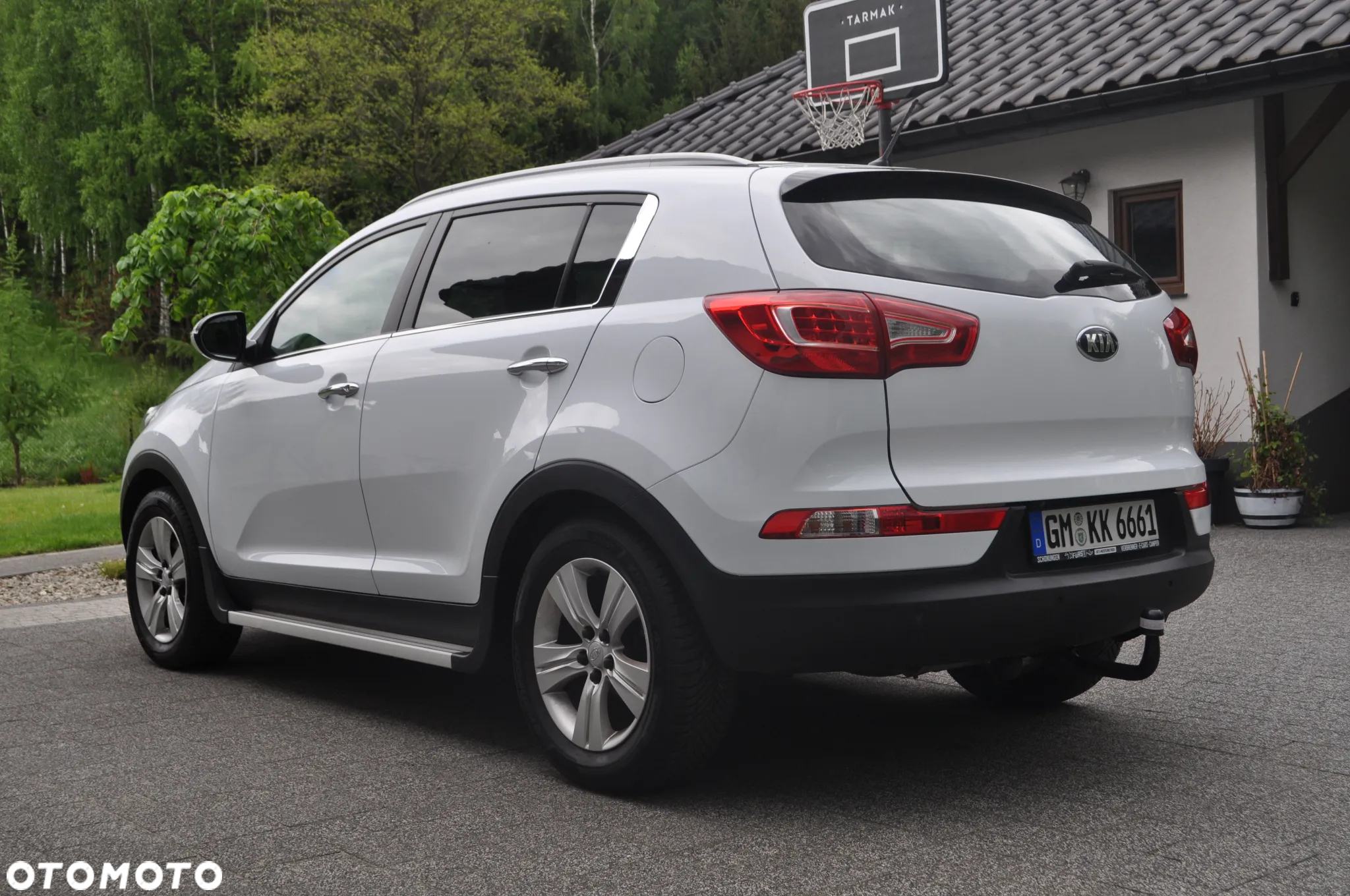 Kia Sportage 1.6 GDI Business Line 2WD - 16
