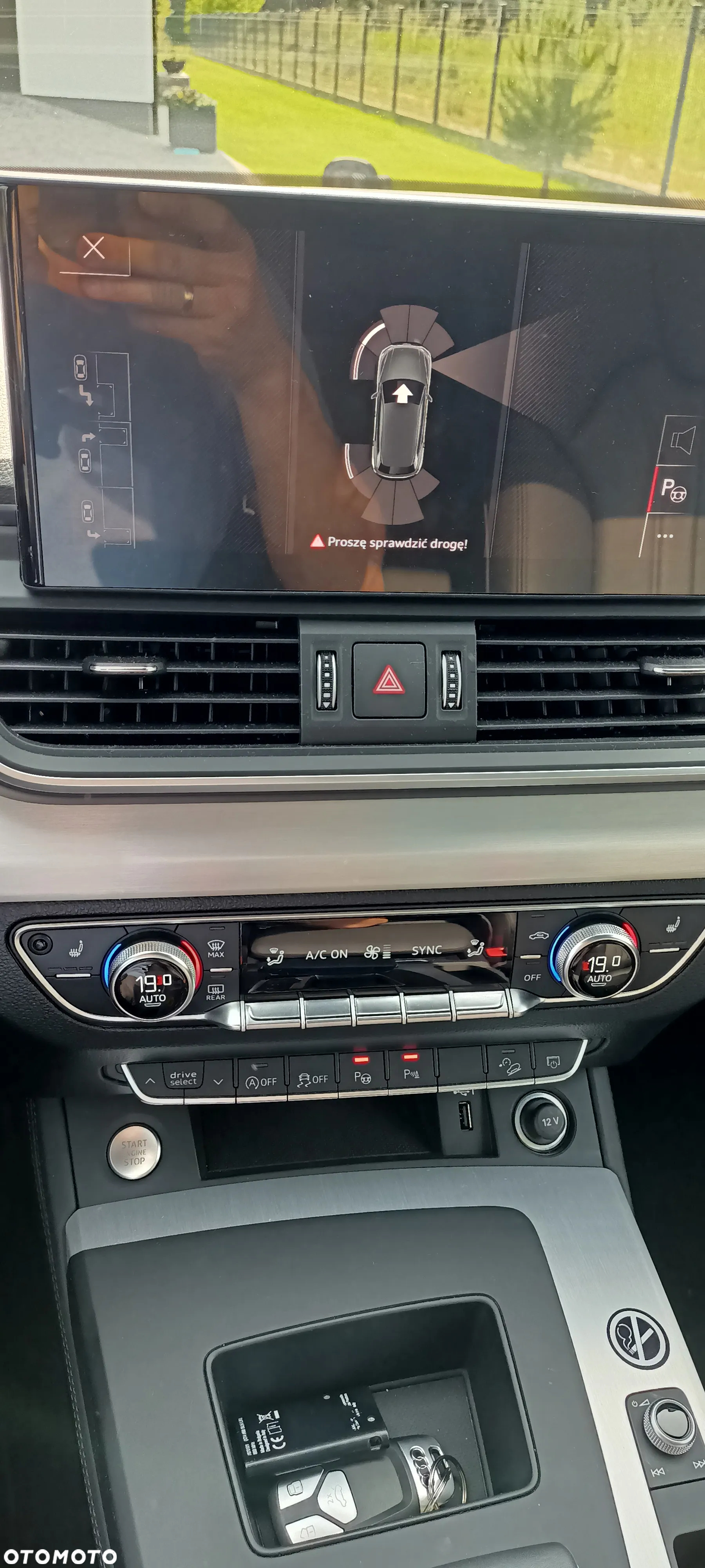 Audi Q5 45 TFSI quattro S tronic - 19