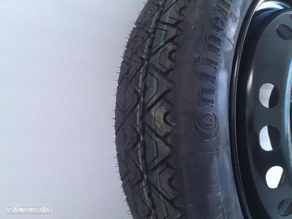 Jante Suplente Alfa Romeo Giulietta (940_) - 2