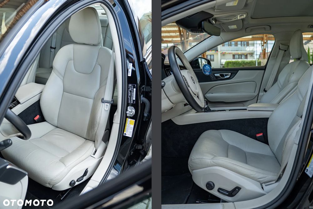 Volvo S60 T5 AWD Momentum Pro - 8