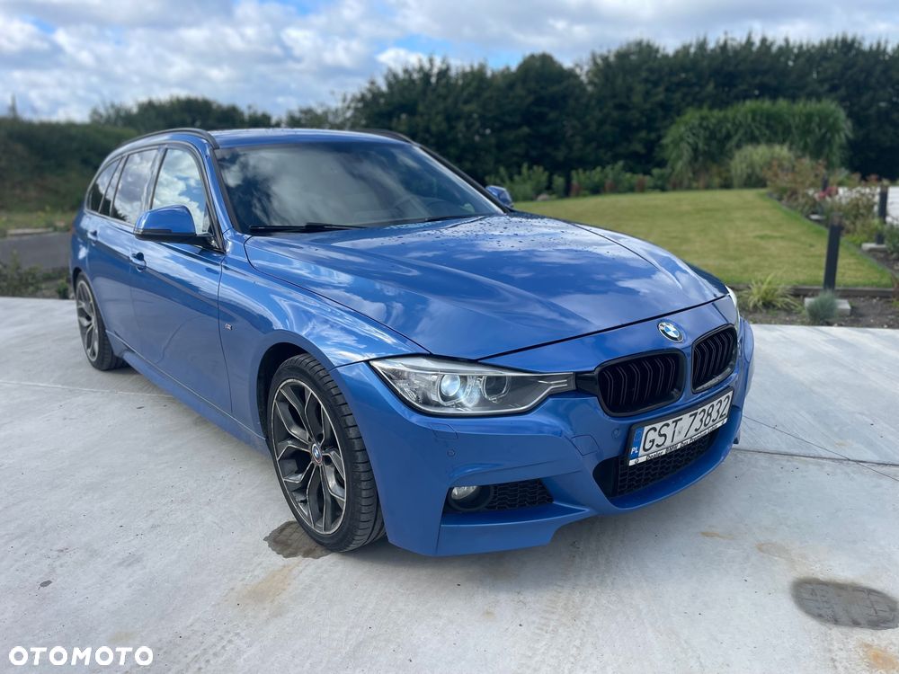 BMW Seria 3 - 2