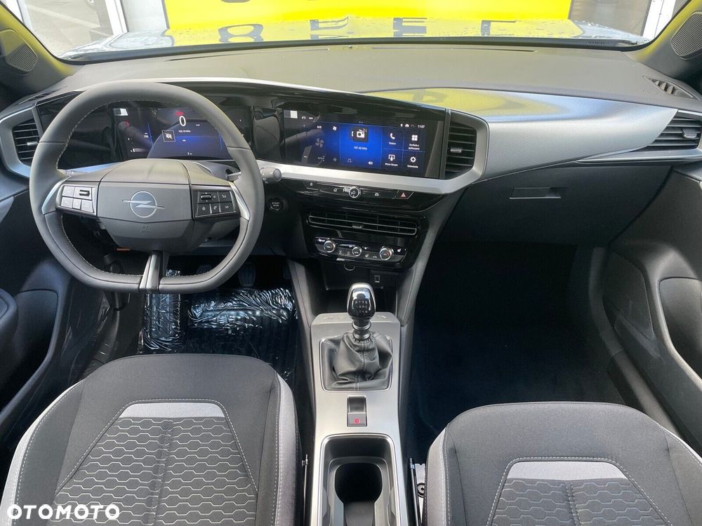 Opel Mokka 1.2 T Business Edition S&S - 8