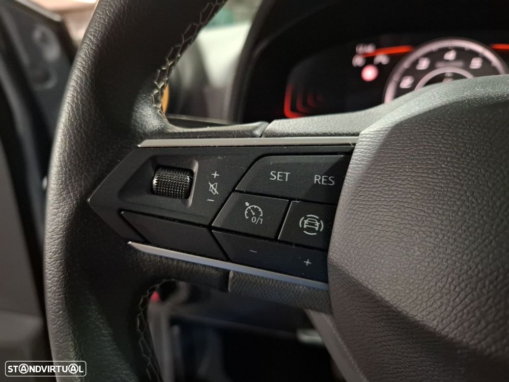 SEAT Ibiza 1.0 TSI Style - 16