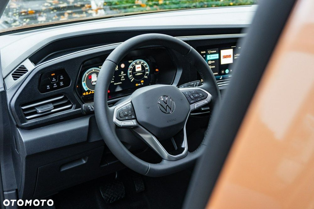 Volkswagen Caddy - 12