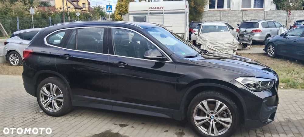 BMW X1 - 27
