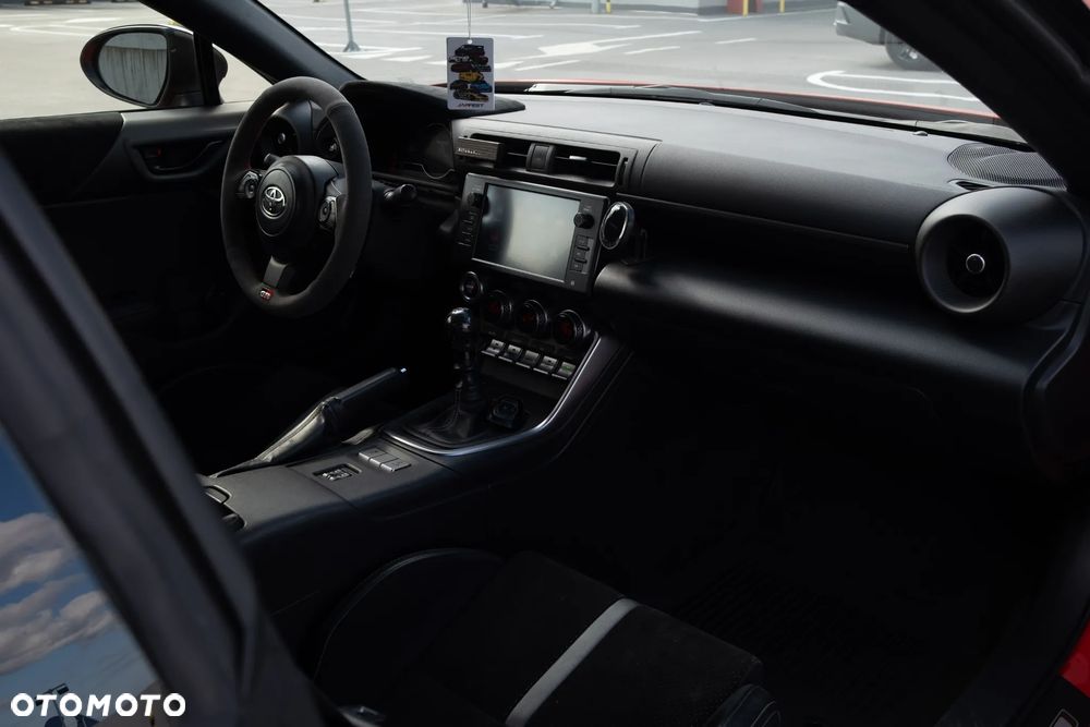 Toyota GR86 2.4 Executive - 26