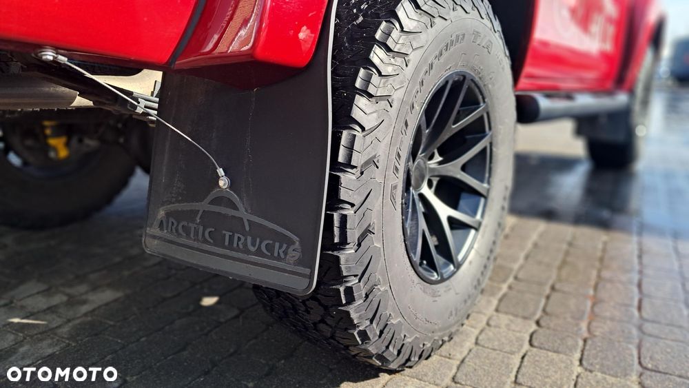 Toyota Hilux - 19