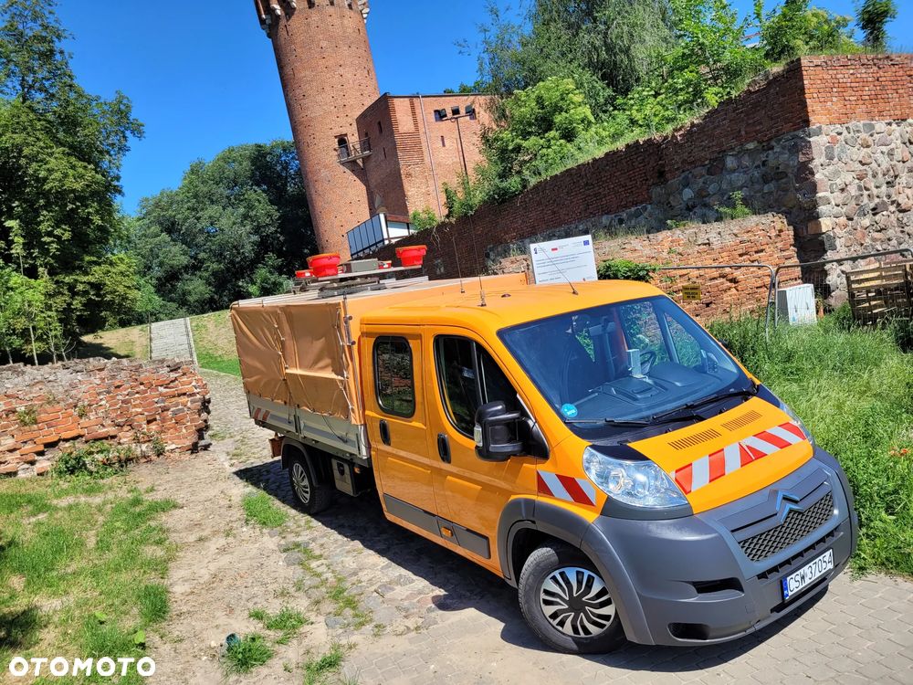 Citroën Jumper - 21