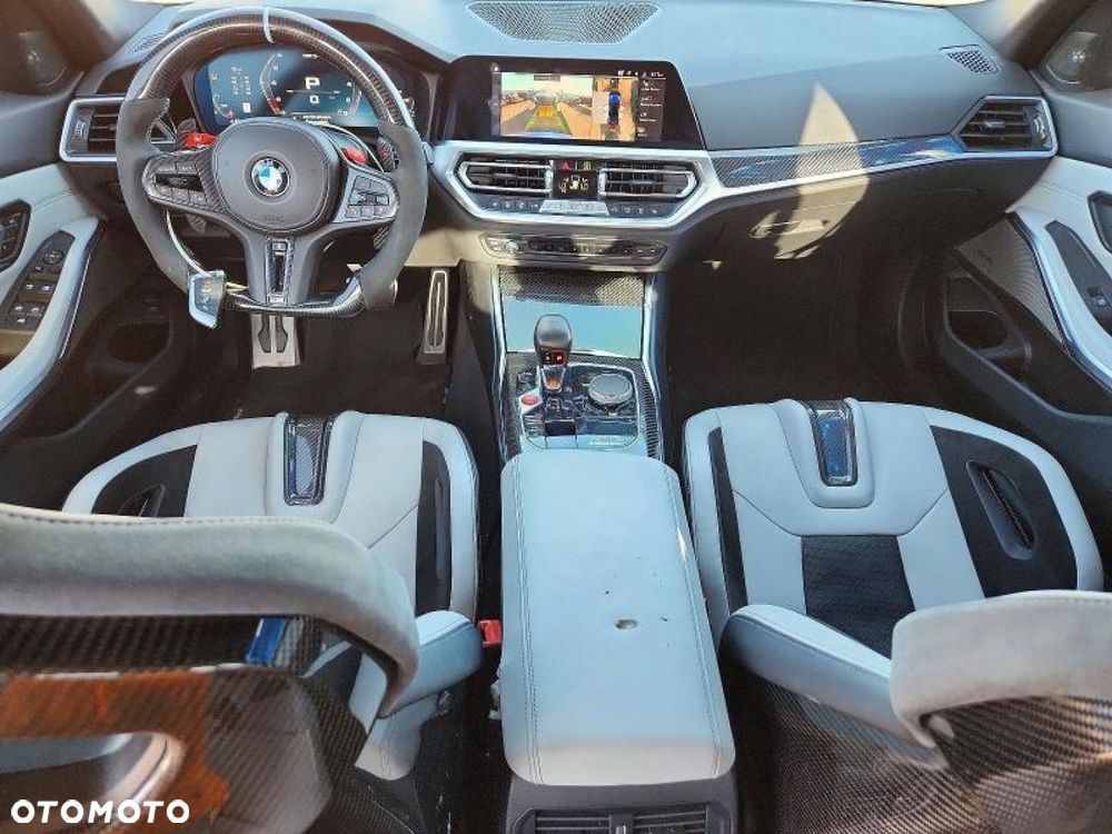 BMW M3 - 9