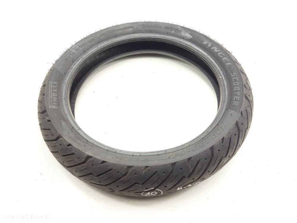 Opona do skutera Pirelli Angel 100/80/14 - 2