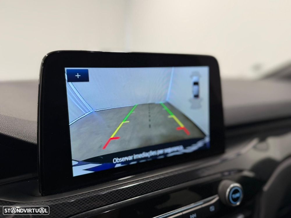 Ford Kuga 1.5 EcoBoost ST-Line - 10