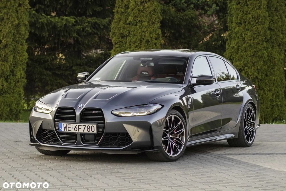 BMW M3 - 6