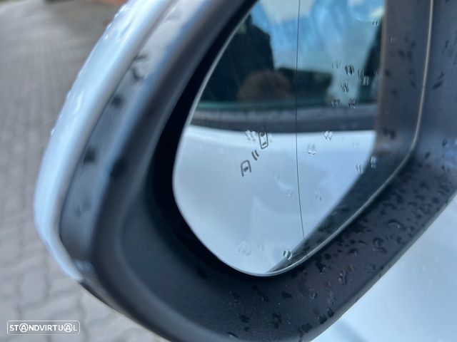 Opel Astra 1.6 CDTI Dynamic Sport S/S - 13