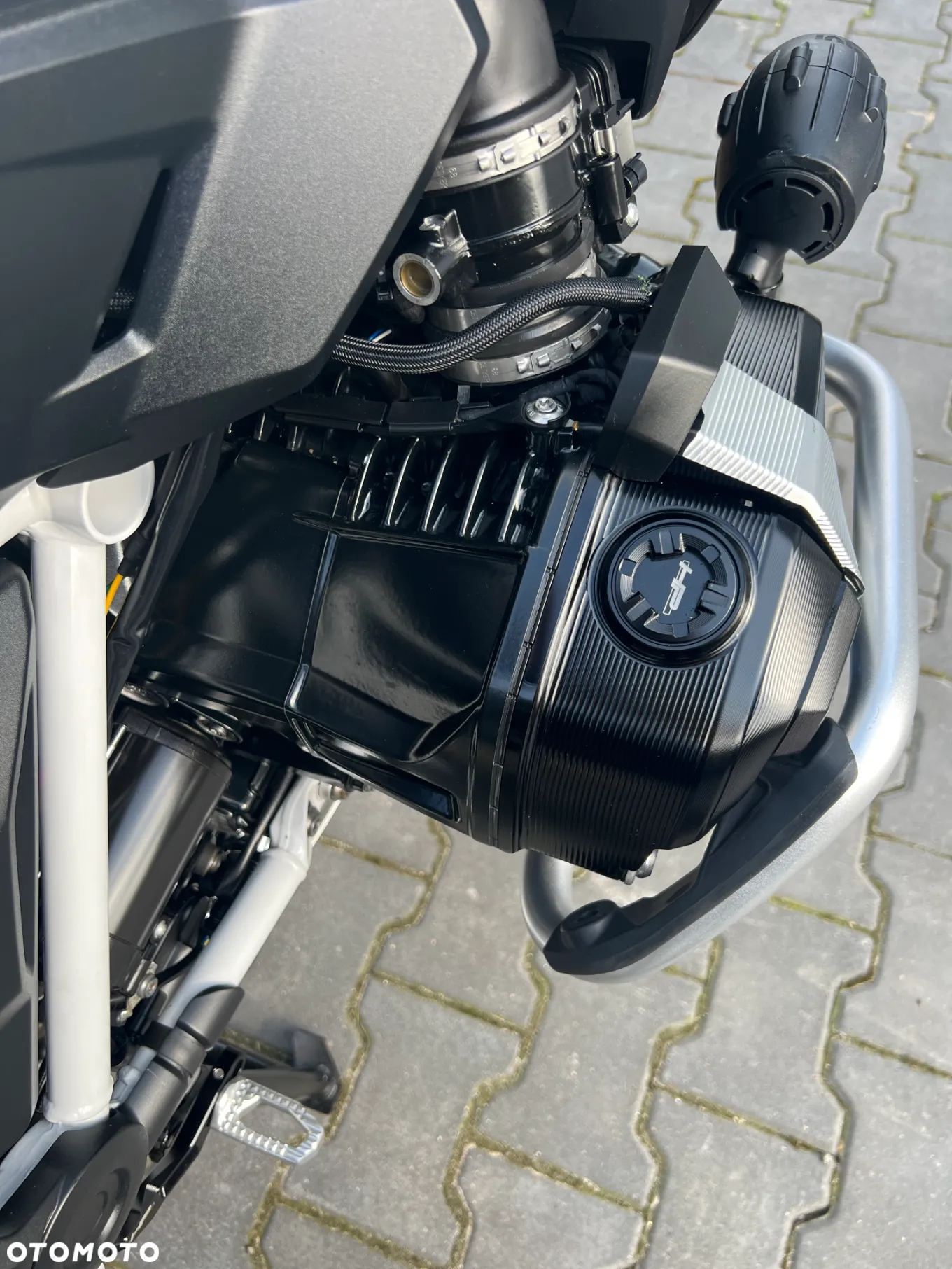 BMW GS - 19