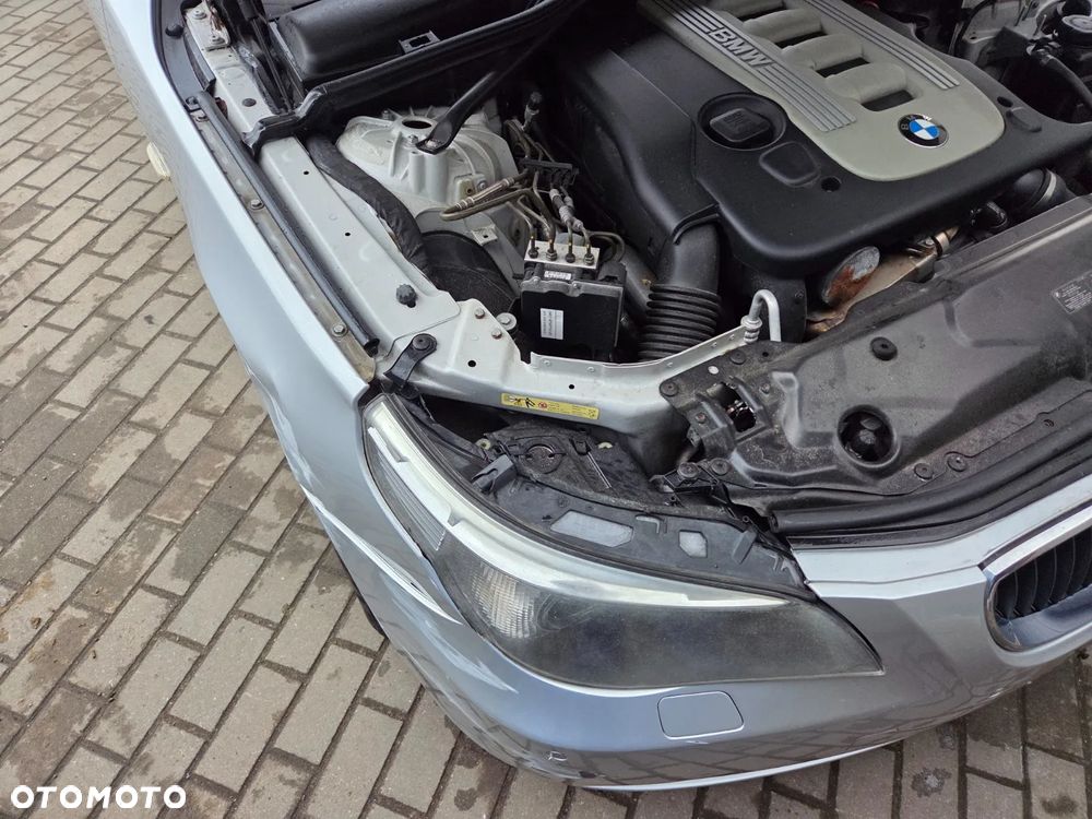 BMW Seria 5 - 14