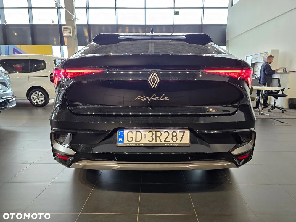 Renault Rafale - 24